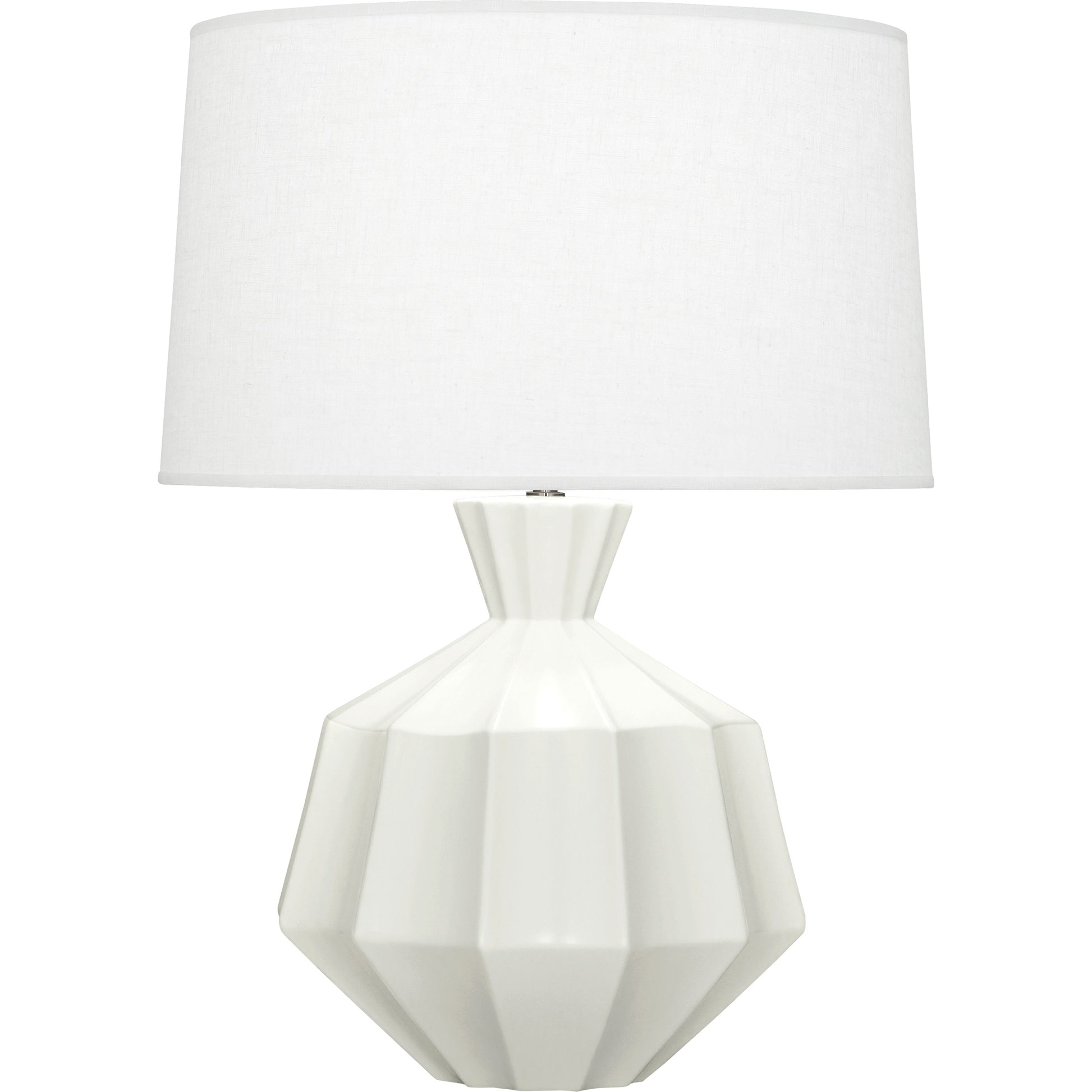 ROBERT ABBEY, ORION TABLE LAMP, DESK LAMPS