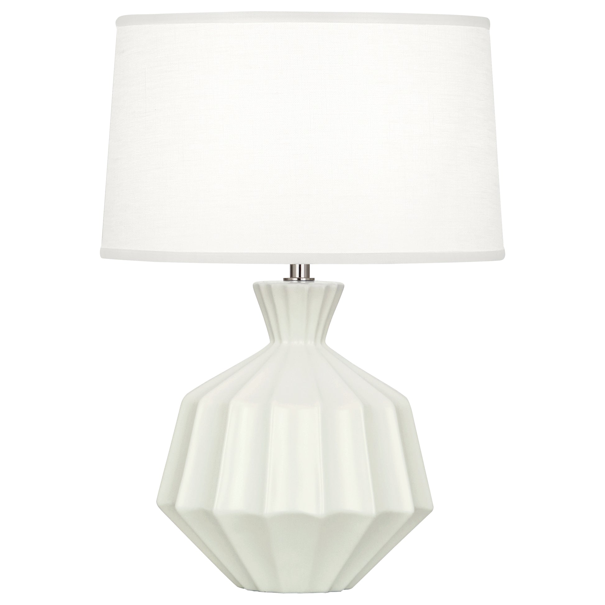 ROBERT ABBEY ORION ACCENT LAMP - Decoration