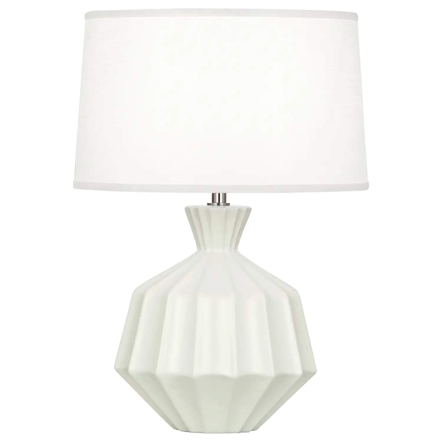 ROBERT ABBEY ORION ACCENT LAMP - Decoration