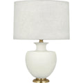 ROBERT ABBEY MICHAEL BERMAN ATLAS TABLE LAMP - Desk