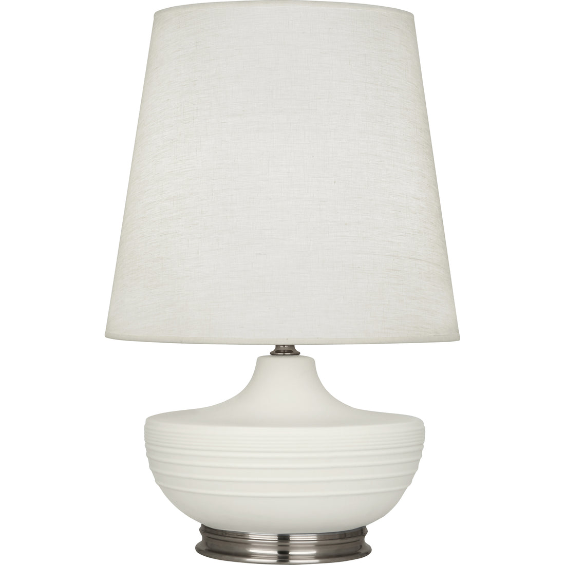 ROBERT ABBEY MICHAEL BERMAN NOLAN TABLE LAMP - Desk