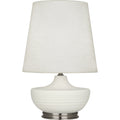 ROBERT ABBEY MICHAEL BERMAN NOLAN TABLE LAMP - Desk