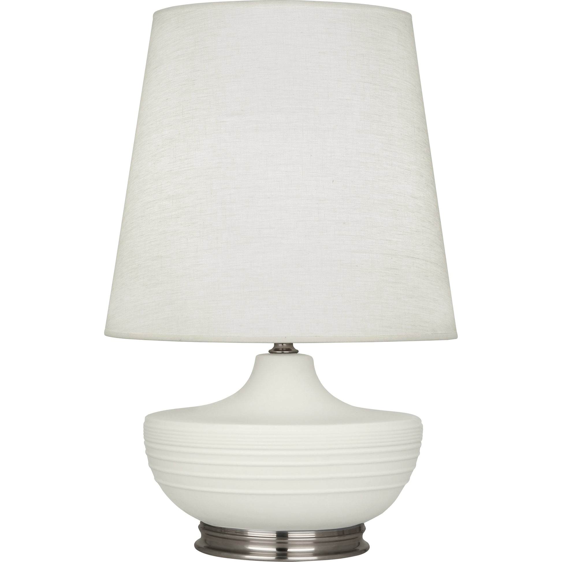 ROBERT ABBEY MICHAEL BERMAN NOLAN TABLE LAMP - Desk