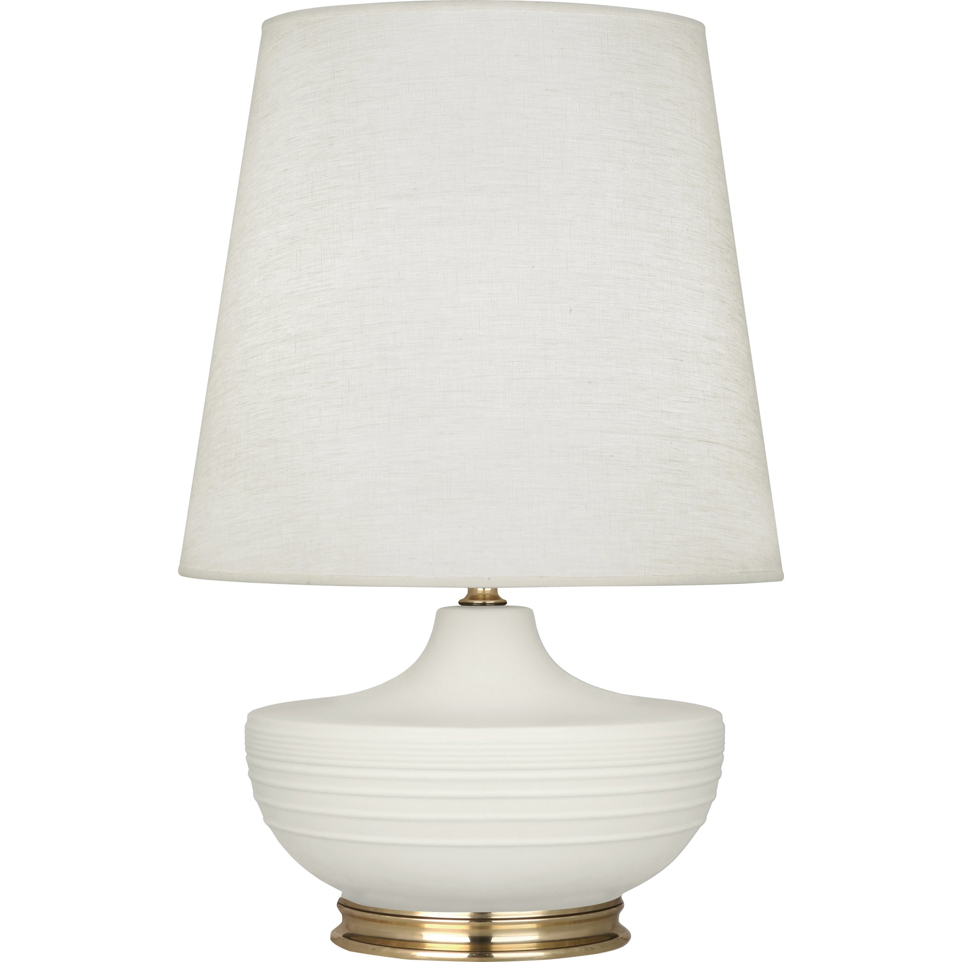 ROBERT ABBEY MICHAEL BERMAN NOLAN TABLE LAMP - Desk
