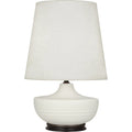 ROBERT ABBEY, MICHAEL BERMAN NOLAN TABLE LAMP, DESK LAMPS