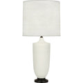 ROBERT ABBEY, MICHAEL BERMAN HADRIAN TABLE LAMP, DESK LAMPS
