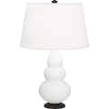 ROBERT ABBEY TRIPLE GOURD ACCENT LAMP - Decoration