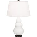 ROBERT ABBEY TRIPLE GOURD ACCENT LAMP - Decoration