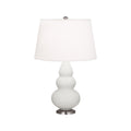ROBERT ABBEY TRIPLE GOURD ACCENT LAMP - Decoration