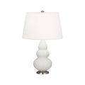 ROBERT ABBEY TRIPLE GOURD ACCENT LAMP - Decoration