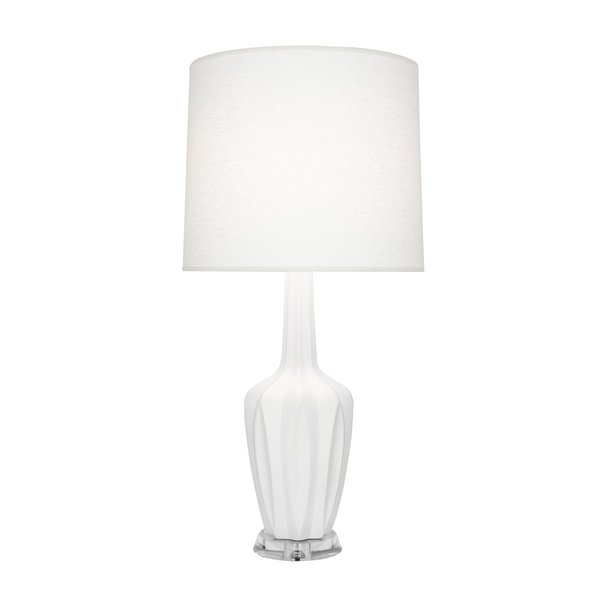 ROBERT ABBEY EMMA ACCENT LAMP - Decoration