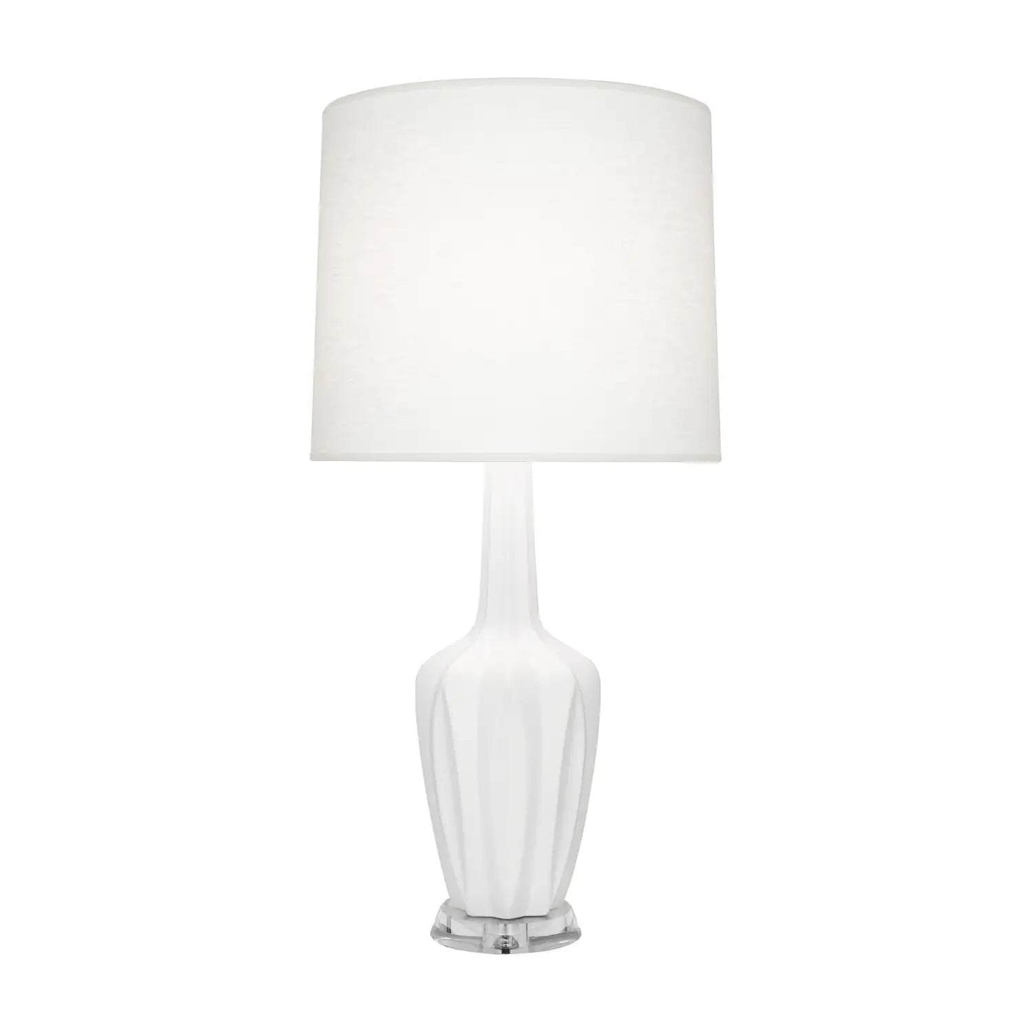 ROBERT ABBEY EMMA ACCENT LAMP - Decoration
