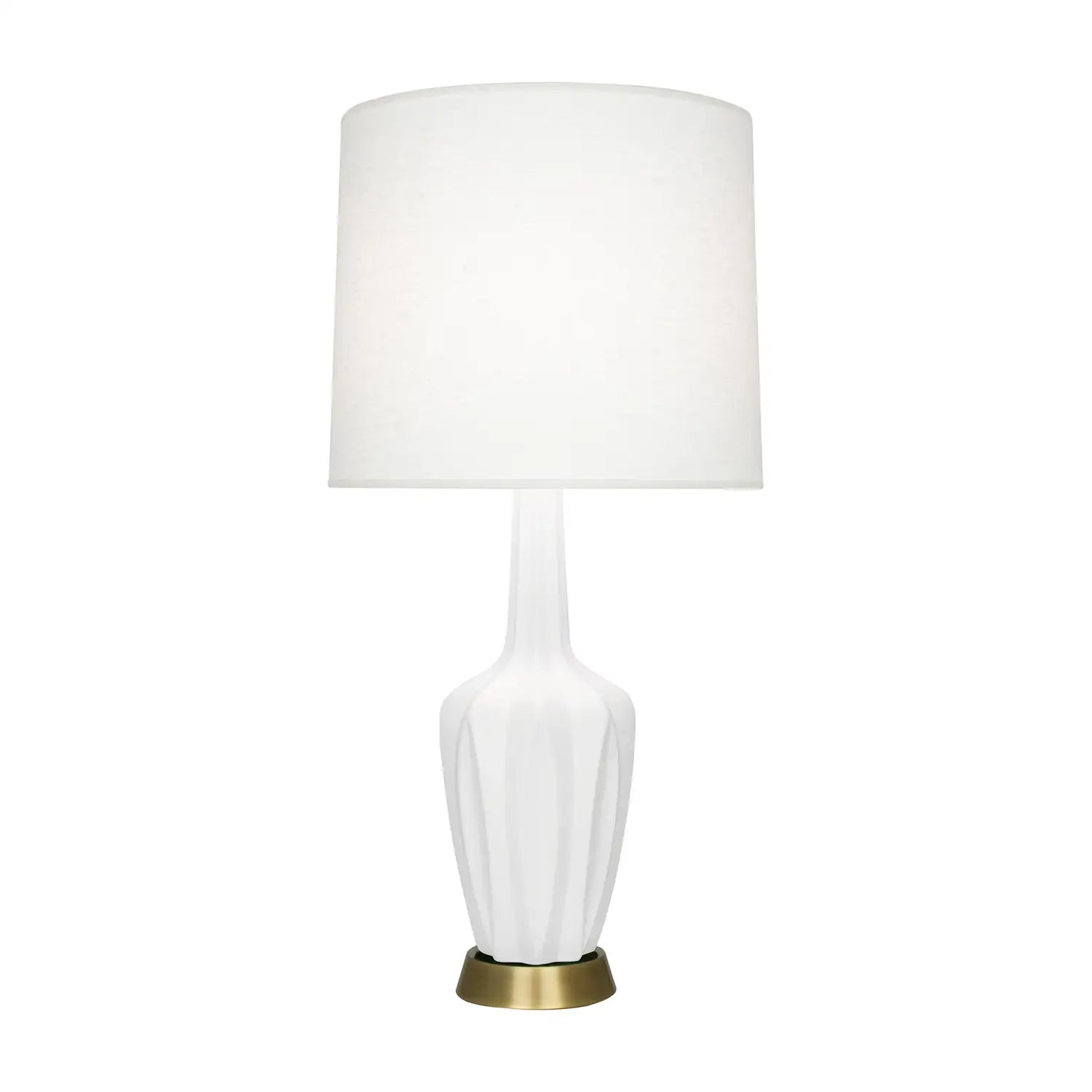 ROBERT ABBEY EMMA ACCENT LAMP - Decoration