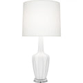 ROBERT ABBEY, EMMA TABLE LAMP, DESK LAMPS