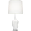 ROBERT ABBEY, EMMA TABLE LAMP, DESK LAMPS