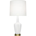 ROBERT ABBEY, EMMA TABLE LAMP, DESK LAMPS