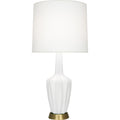 ROBERT ABBEY, EMMA TABLE LAMP, DESK LAMPS