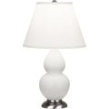 ROBERT ABBEY DOUBLE GOURD ACCENT LAMP - Decoration
