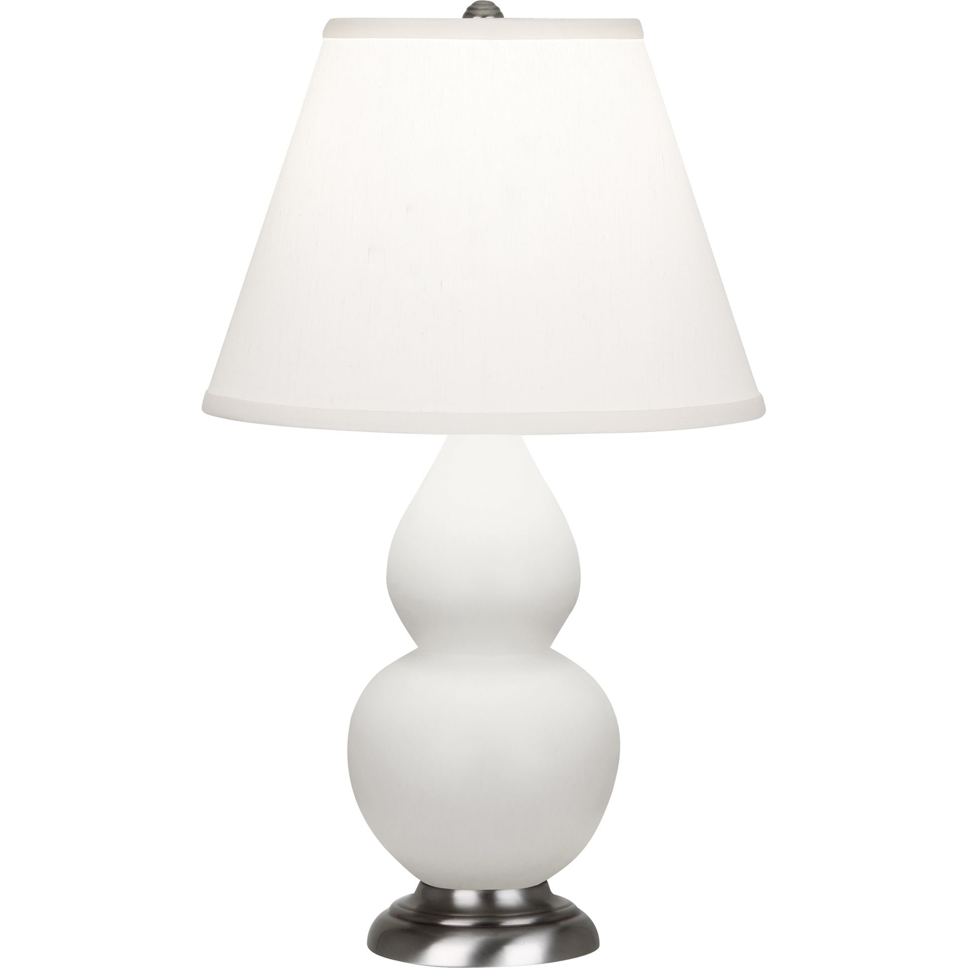 ROBERT ABBEY DOUBLE GOURD ACCENT LAMP - Decoration
