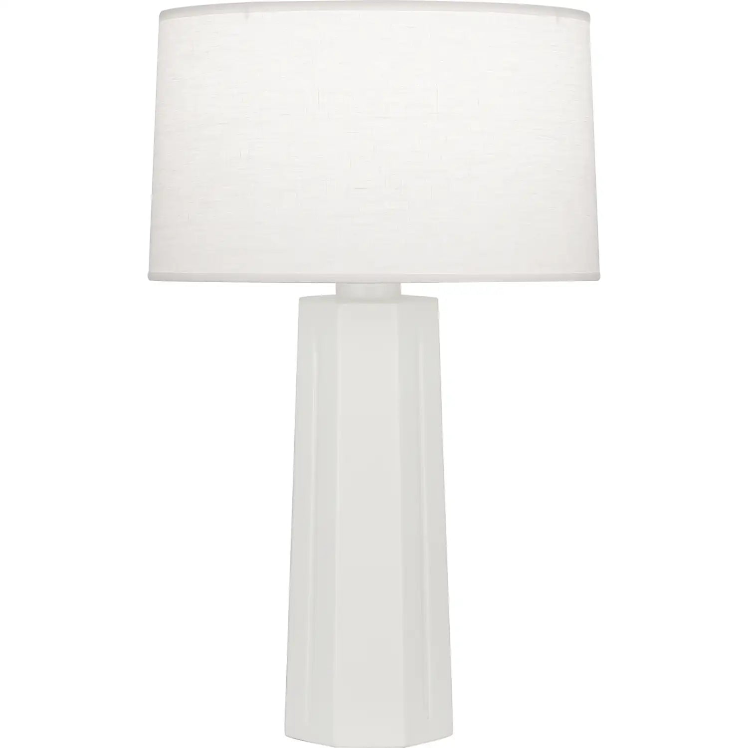 ROBERT ABBEY, MASON TABLE LAMP, DESK LAMPS