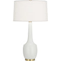 ROBERT ABBEY, DELILAH TABLE LAMP, DESK LAMPS