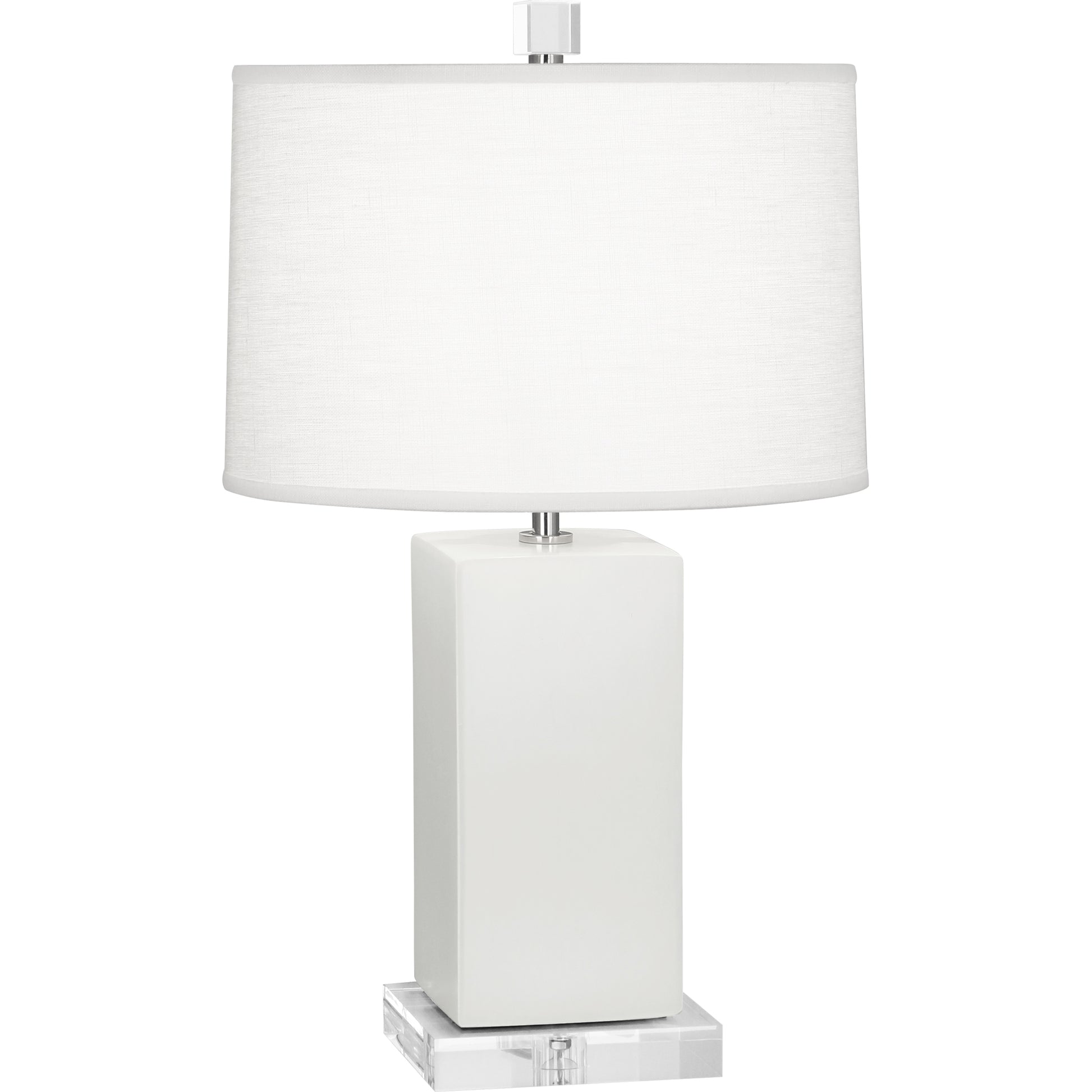 ROBERT ABBEY HARVEY ACCENT LAMP - Decoration