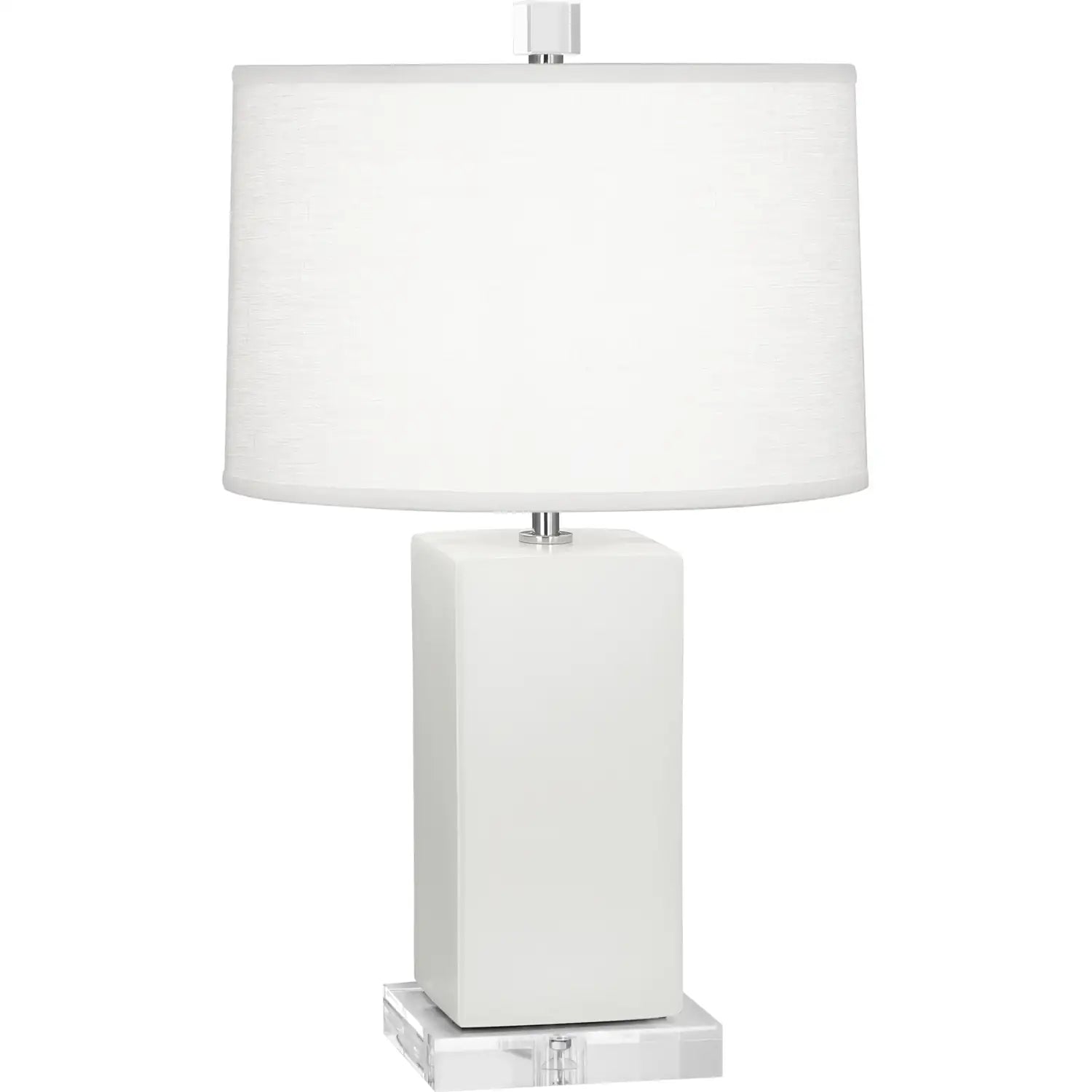 ROBERT ABBEY HARVEY ACCENT LAMP - Decoration