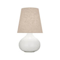 ROBERT ABBEY JUNE ACCENT LAMP - Decoration