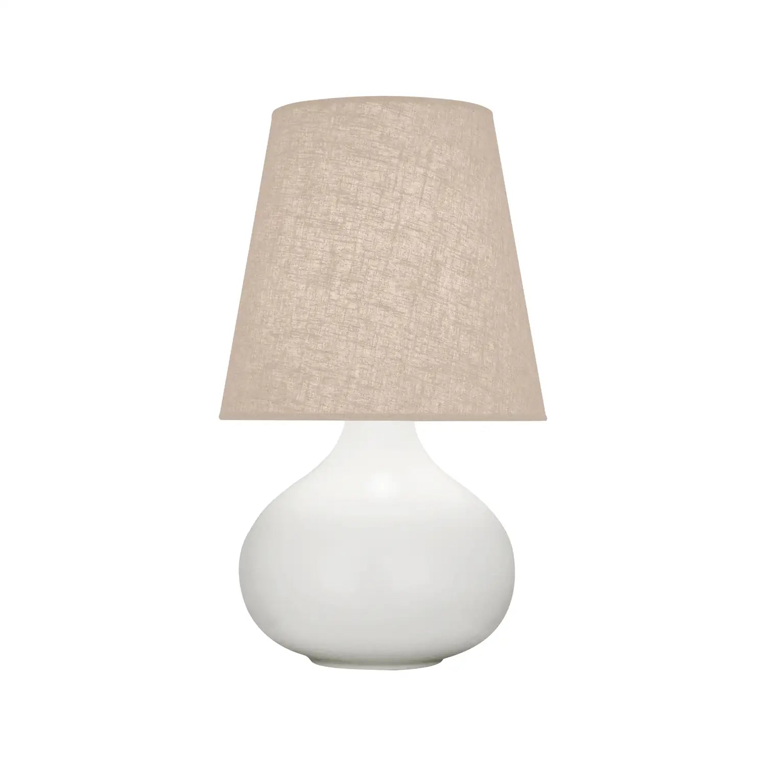 ROBERT ABBEY JUNE ACCENT LAMP - Decoration
