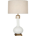 ROBERT ABBEY, ATHENA TABLE LAMP, DESK LAMPS