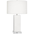 ROBERT ABBEY, HARVEY TABLE LAMP, DESK LAMPS