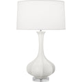 ROBERT ABBEY, PIKE TABLE LAMP, DESK LAMPS