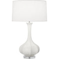 ROBERT ABBEY, PIKE TABLE LAMP, DESK LAMPS