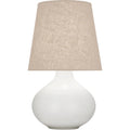 ROBERT ABBEY, JUNE TABLE LAMP, DESK LAMPS