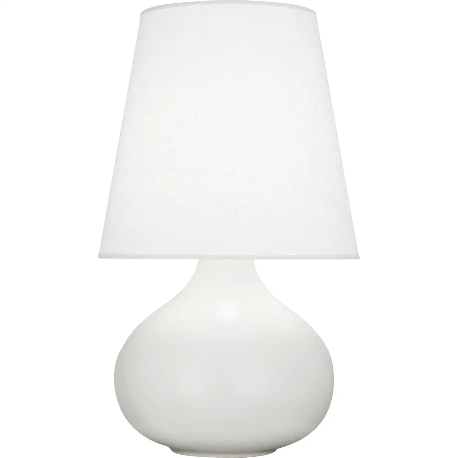 ROBERT ABBEY, JUNE TABLE LAMP, DESK LAMPS
