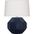 ROBERT ABBEY, FRANKLIN TABLE LAMP, DESK LAMPS