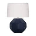 ROBERT ABBEY FRANKLIN ACCENT LAMP - Decoration