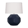 ROBERT ABBEY FRANKLIN ACCENT LAMP - Decoration