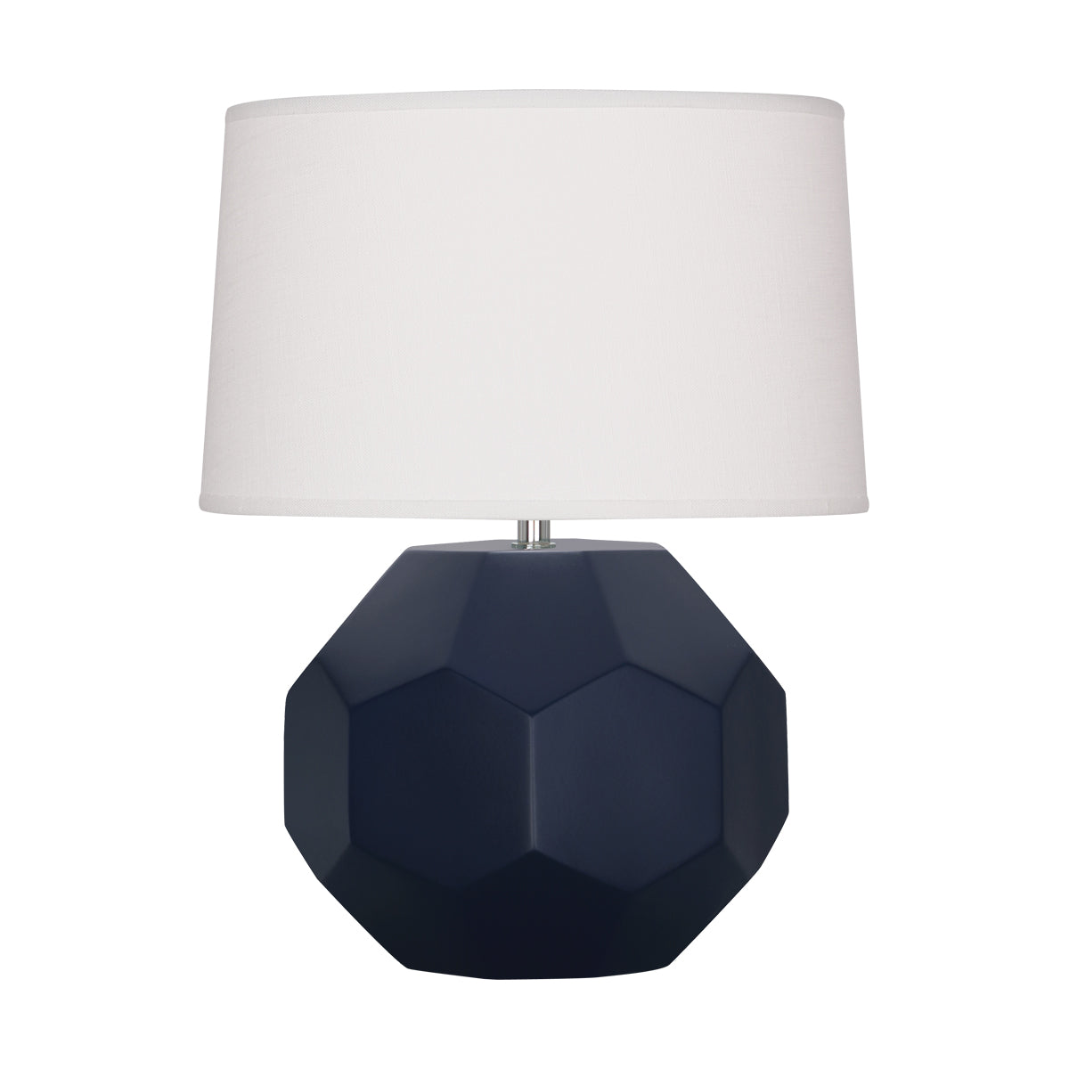 ROBERT ABBEY FRANKLIN ACCENT LAMP - Decoration