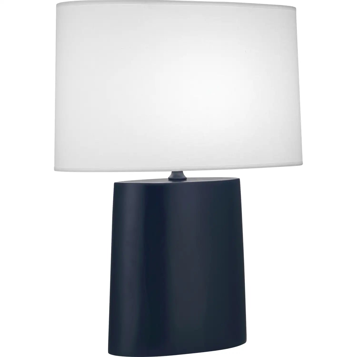 ROBERT ABBEY, VICTOR TABLE LAMP, DESK LAMPS