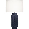 ROBERT ABBEY, DOLLY TABLE LAMP, DESK LAMPS