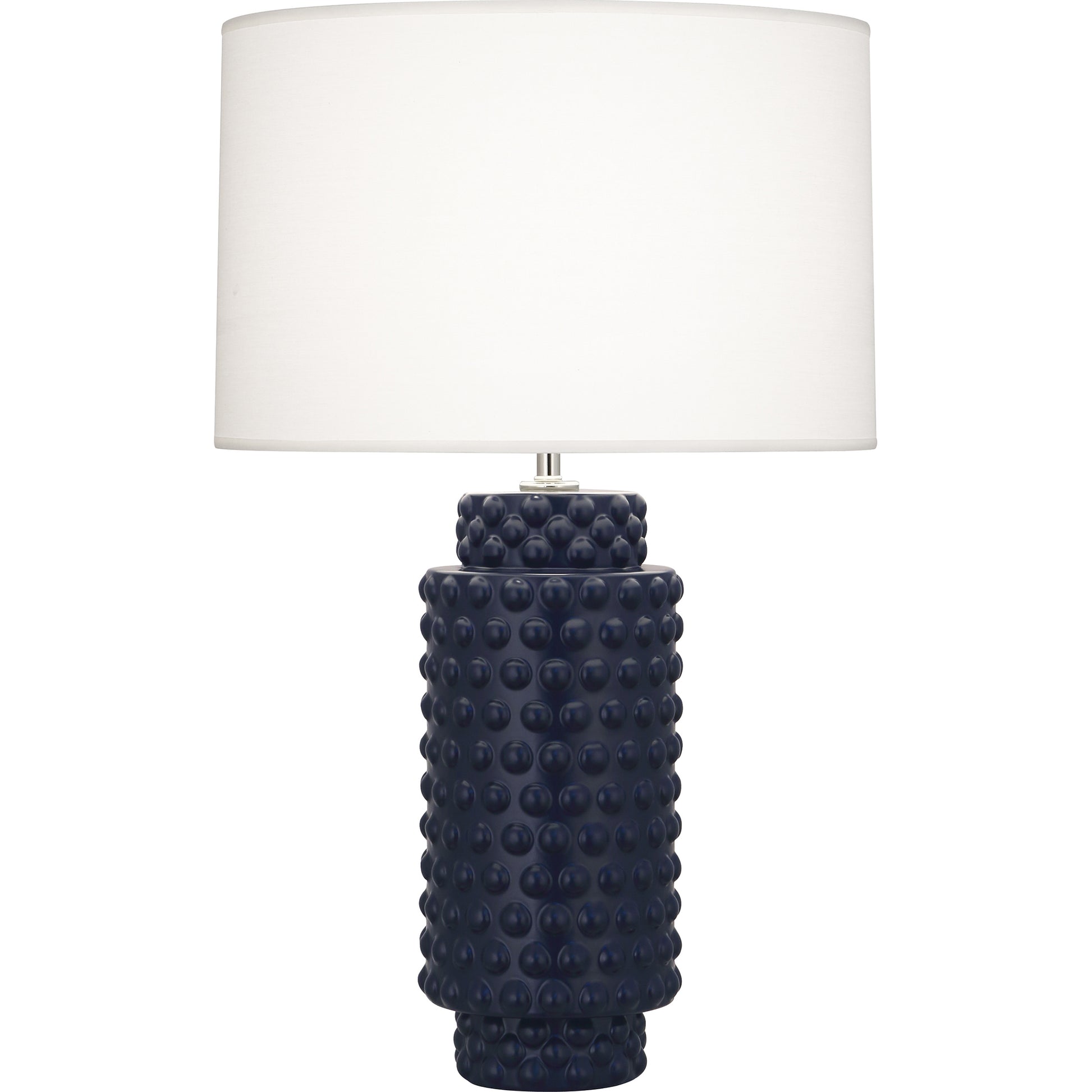 ROBERT ABBEY, DOLLY TABLE LAMP, DESK LAMPS
