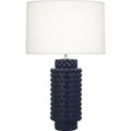 ROBERT ABBEY, DOLLY TABLE LAMP, DESK LAMPS