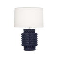 ROBERT ABBEY DOLLY ACCENT LAMP - Decoration