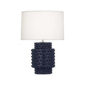 ROBERT ABBEY DOLLY ACCENT LAMP - Decoration