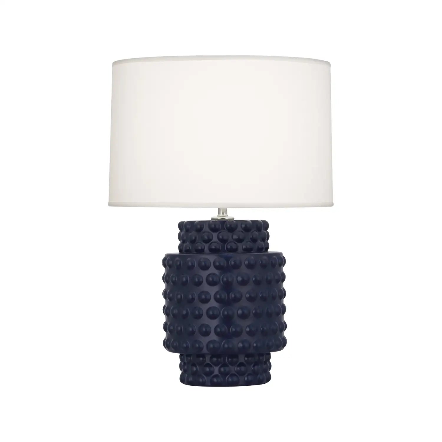 ROBERT ABBEY DOLLY ACCENT LAMP - Decoration