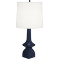 ROBERT ABBEY, JASMINE TABLE LAMP, DESK LAMPS