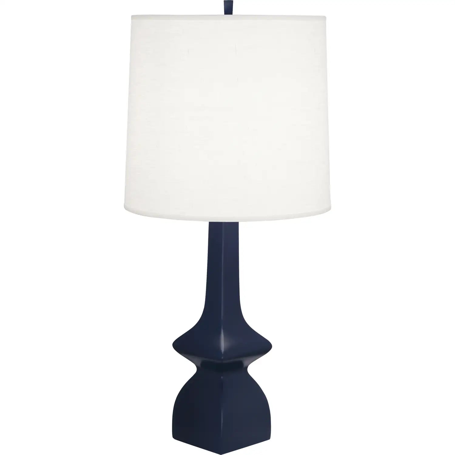 ROBERT ABBEY, JASMINE TABLE LAMP, DESK LAMPS