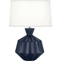 ROBERT ABBEY, ORION TABLE LAMP, DESK LAMPS