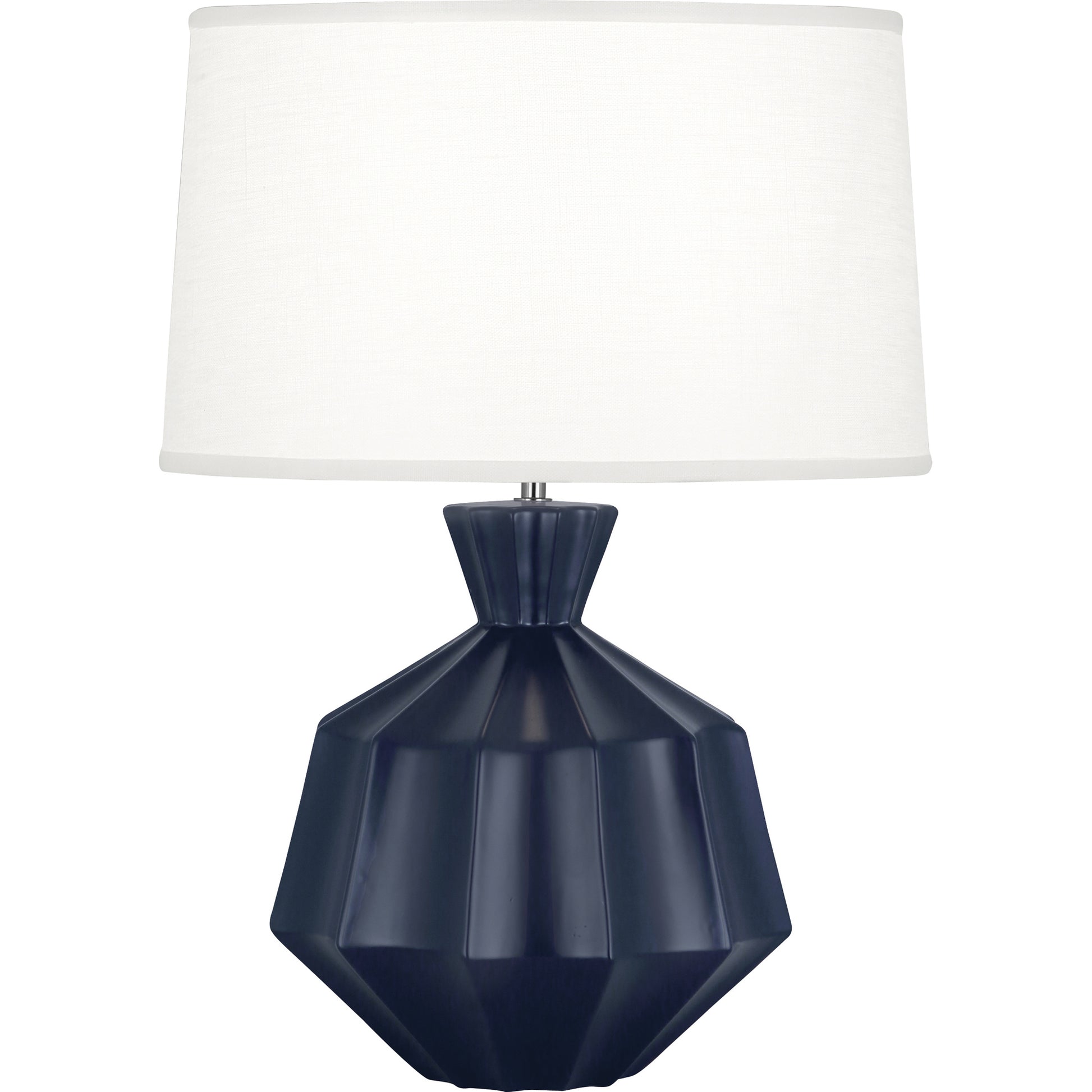 ROBERT ABBEY, ORION TABLE LAMP, DESK LAMPS